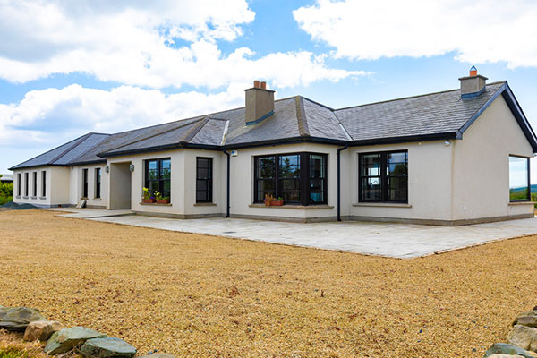 Beaumont House