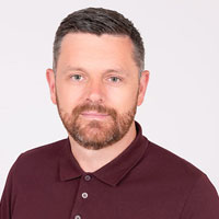 Eoghan Keogh