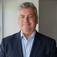 Paul Walsh