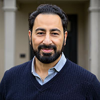 Saif Mehr